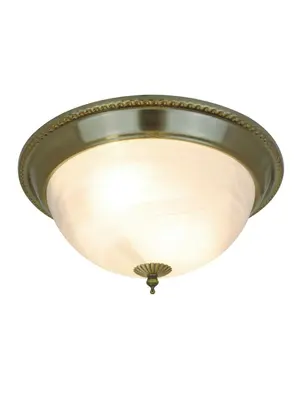 Потолочный светильник Arte Lamp 16 A1305PL-2AB