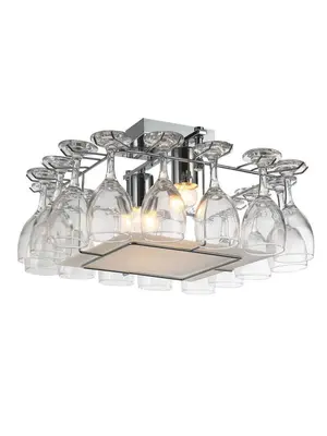 Потолочный светильник Arte Lamp Bancone A7043PL-2CC