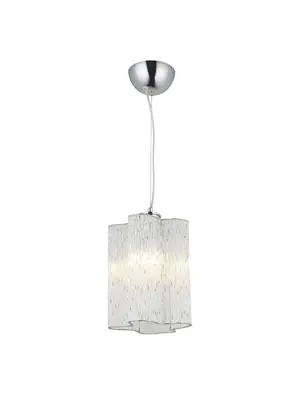 Подвесной светильник Arte Lamp Twinkle A8561SP-1CL