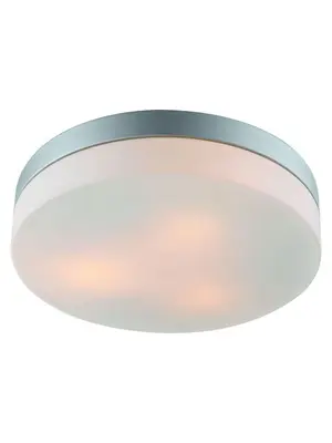 Потолочный светильник Arte Lamp Shirp A3211PL-3SI