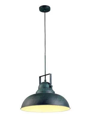 Подвесной светильник Arte Lamp Martin A5213SP-1BG