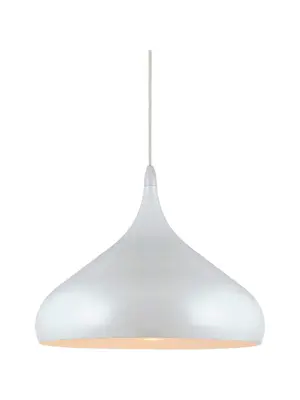 Подвесной светильник Arte Lamp Cappello A3266SP-1WH
