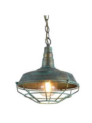 Подвесной светильник Arte Lamp Ferrico A9181SP-1BG