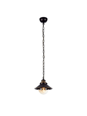 Подвесной светильник Arte Lamp Grazioso A4577SP-1CK