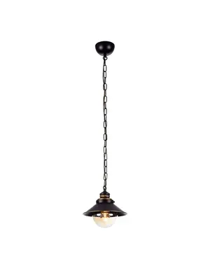 Подвесной светильник Arte Lamp Grazioso A4577SP-1CK