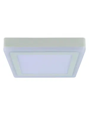 Потолочный светодиодный светильник Arte Lamp Altair A7716PL-2WH