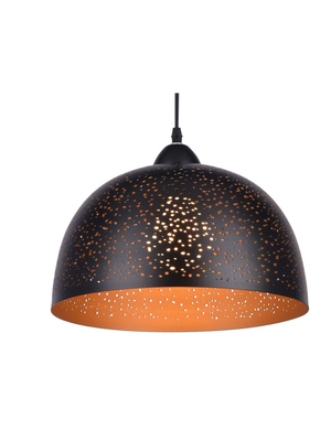 Подвесной светильник Arte Lamp Buchino A1630SP-1BK