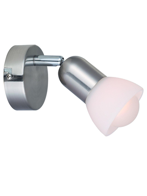 Спот Arte Lamp A3115AP-1SS