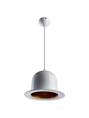 Подвесной светильник Arte Lamp Bijoux A3234SP-1WH