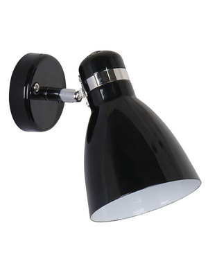 Спот Arte Lamp 48 A5049AP-1BK