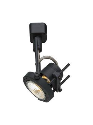 Спот Arte Lamp A4300PL-1BK