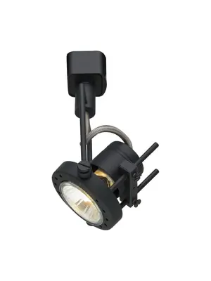 Спот Arte Lamp A4300PL-1BK