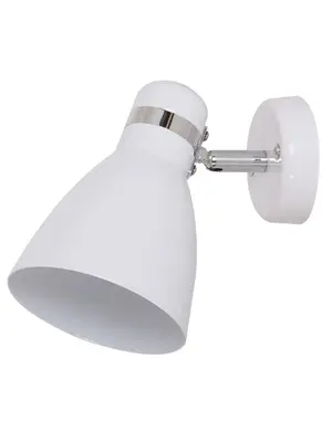 Спот Arte Lamp 48 A5049AP-1WH