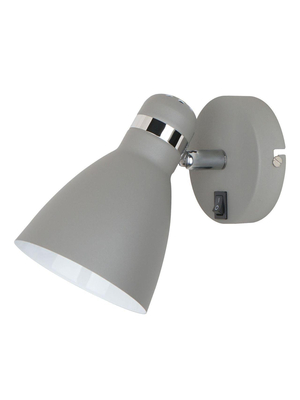 Спот Arte Lamp Mercoled A5049AP-1GY