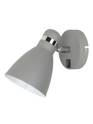 Спот Arte Lamp Mercoled A5049AP-1GY