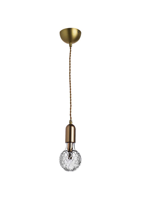 Подвесной светильник Arte Lamp 70 A8040SP-1SG