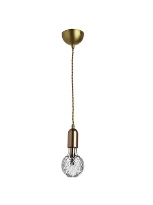 Подвесной светильник Arte Lamp 70 A8040SP-1SG