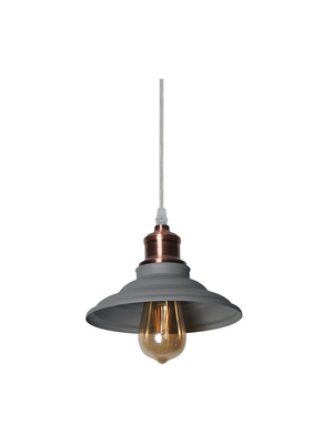 Подвесной светильник Arte Lamp A5067SP-1GY