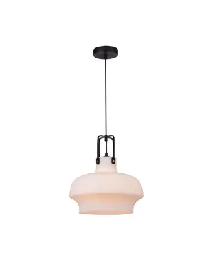 Подвесной светильник Arte Lamp Arno A3633SP-1WH