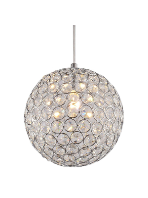 Подвесной светильник Arte Lamp Felice A1824SP-1CC