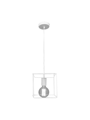 Подвесной светильник Arte Lamp A3122SP-1WH