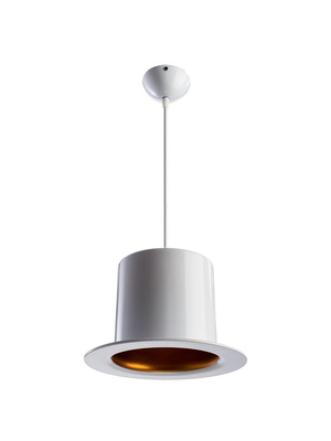 Подвесной светильник Arte Lamp Bijoux A3236SP-1WH