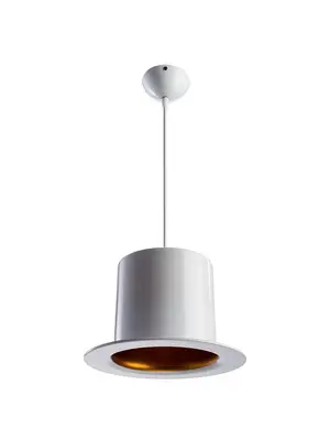 Подвесной светильник Arte Lamp Bijoux A3236SP-1WH