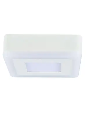 Потолочный светодиодный светильник Arte Lamp Altair A7709PL-2WH
