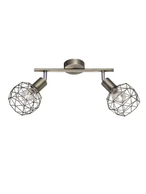 Спот Arte Lamp Sospiro A6141AP-2AB
