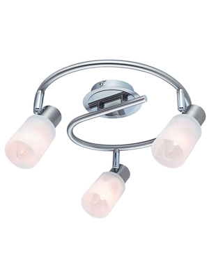 Спот Arte Lamp A4510PL-3SS