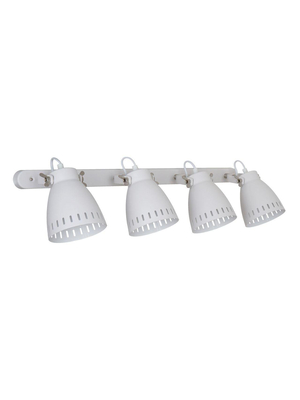 Спот Arte Lamp Luned A2214PL-4WH