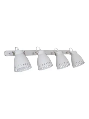 Спот Arte Lamp Luned A2214PL-4WH