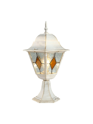 Уличный светильник Arte Lamp Berlin A1014FN-1WG