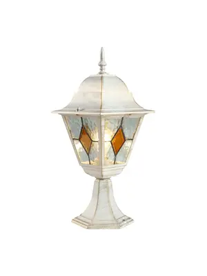 Уличный светильник Arte Lamp Berlin A1014FN-1WG
