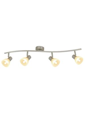 Спот Arte Lamp Parry A5062PL-4SS