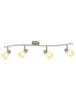 Спот Arte Lamp Parry A5062PL-4SS