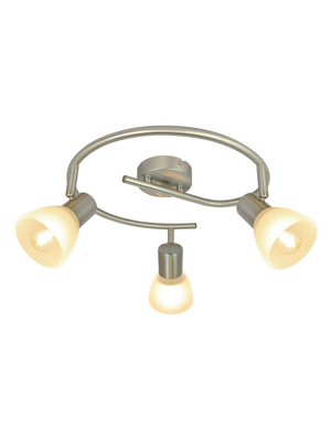 Спот Arte Lamp Parry A5062PL-3SS