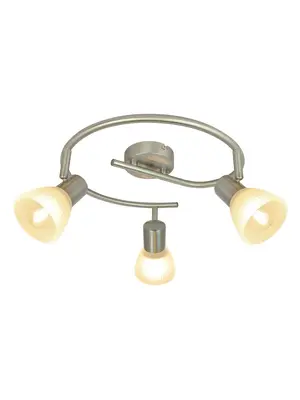 Спот Arte Lamp Parry A5062PL-3SS