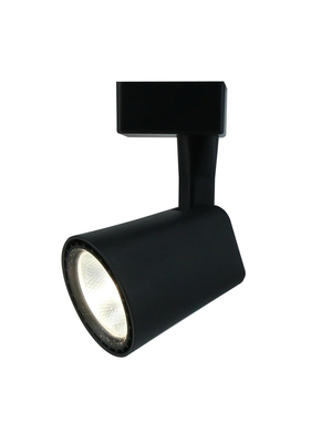 Трековый светодиодный светильник Arte Lamp Amico A1810PL-1BK