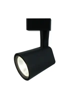 Трековый светодиодный светильник Arte Lamp Amico A1810PL-1BK
