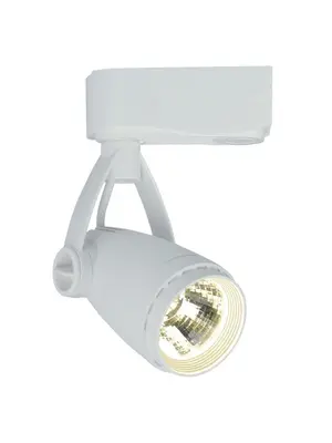 Трековый светодиодный светильник Arte Lamp Track Lights A5910PL-1WH