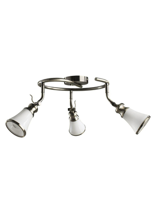 Спот Arte Lamp 81 A9231PL-3AB
