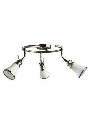 Спот Arte Lamp 81 A9231PL-3AB