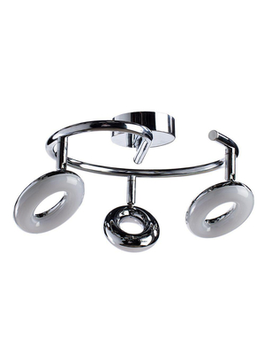 Светодиодный спот Arte Lamp 13 A8972PL-3CC