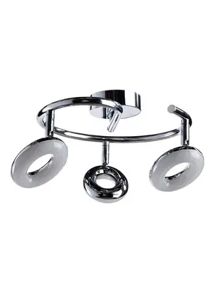 Светодиодный спот Arte Lamp 13 A8972PL-3CC