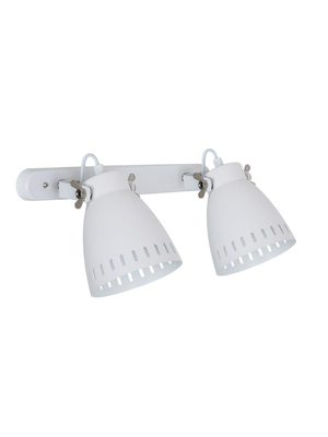 Спот Arte Lamp Luned A2214AP-2WH
