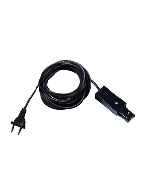Коннектор-токоподвод Arte Lamp Track Accessories A160506