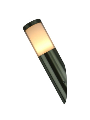Уличный настенный светильник Arte Lamp Paletto A8262AL-1SS