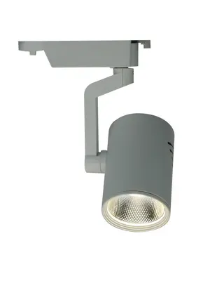 Трековый светодиодный светильник Arte Lamp Traccia A2310PL-1WH