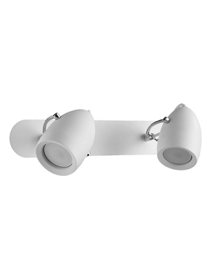 Спот Arte Lamp Atlantis A4004AP-2WH